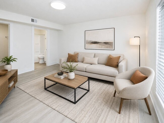 Building Photo - The Eden at Clearwater (formerly The Standard at 2690)