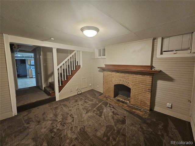 Foto del edificio - 803 N Marion St