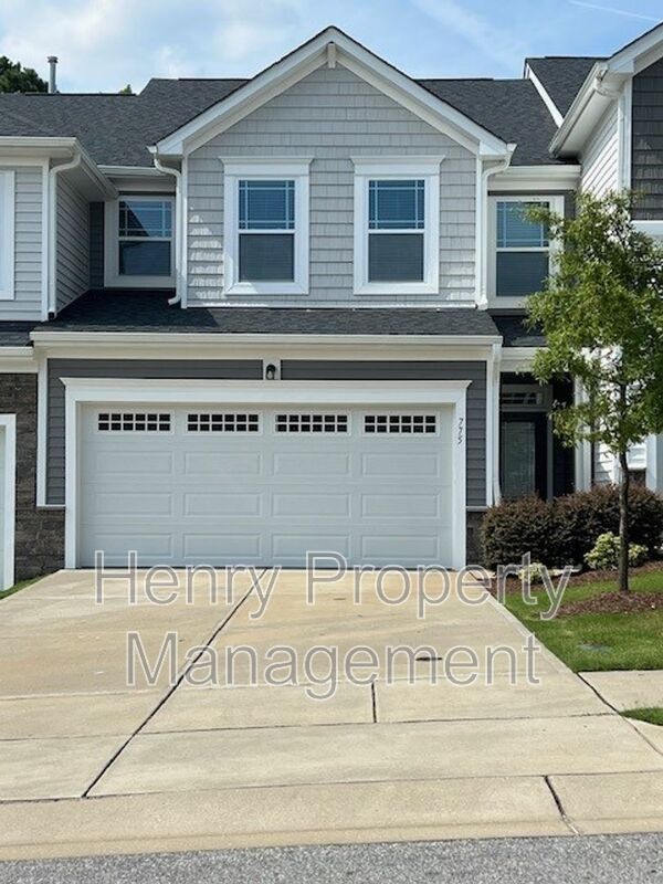 Foto principal - 775 Amarra Dr