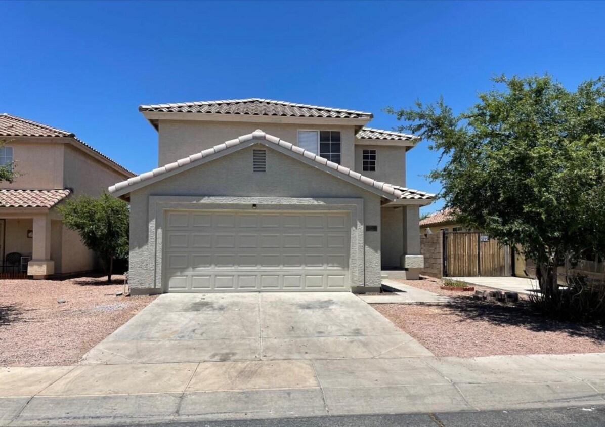 Charming El Mirage Rental – 3 Bedrooms, 2.... - Charming El Mirage Rental – 3 Bedrooms, 2....