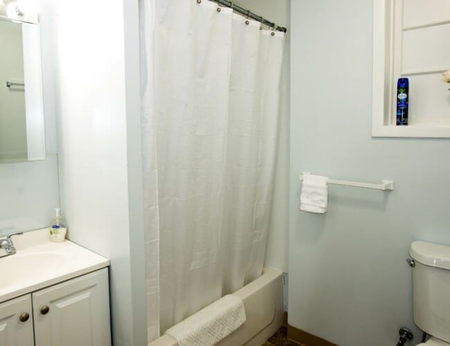 Foto del edificio - 42 Everett St