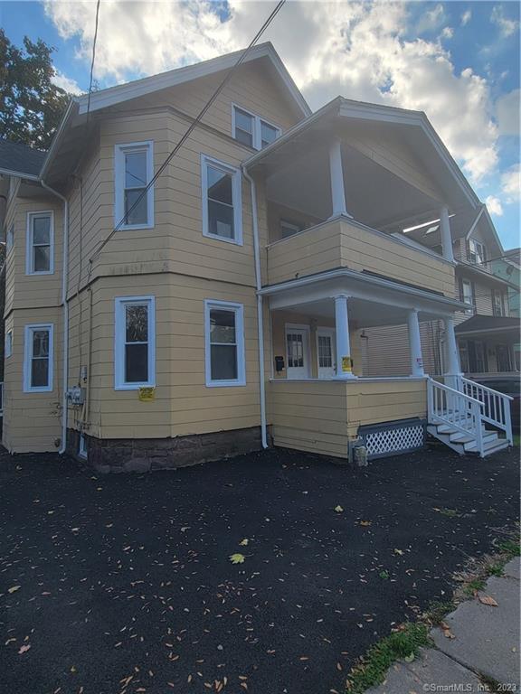 Primary Photo - 45 Warrenton Ave