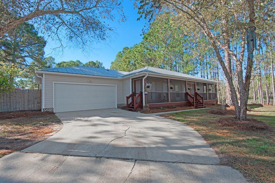 35 Cord Rd, Santa Rosa Beach, FL 32459 House for Rent in Santa Rosa