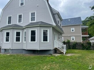 Building Photo - 127 Massachusetts Ave