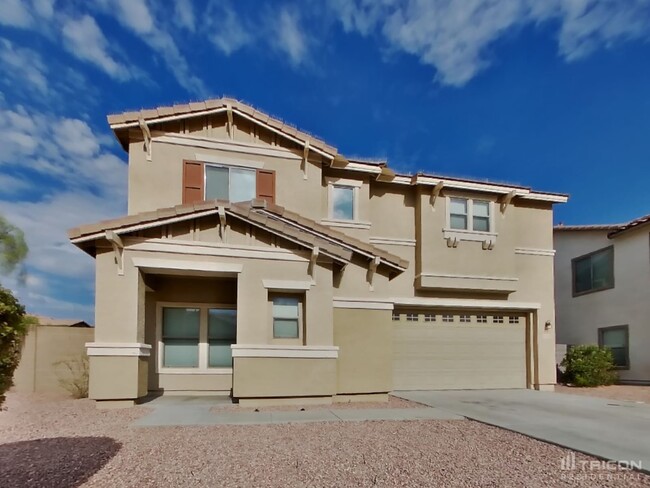 Foto del edificio - 4912 N 109th Avenue Phoenix AZ