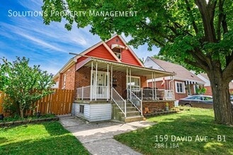 Building Photo - 159 David Ave