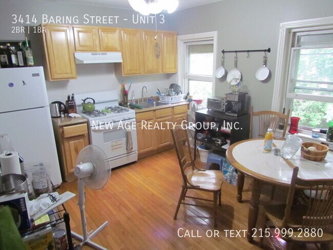 Building Photo - 3414 Baring St