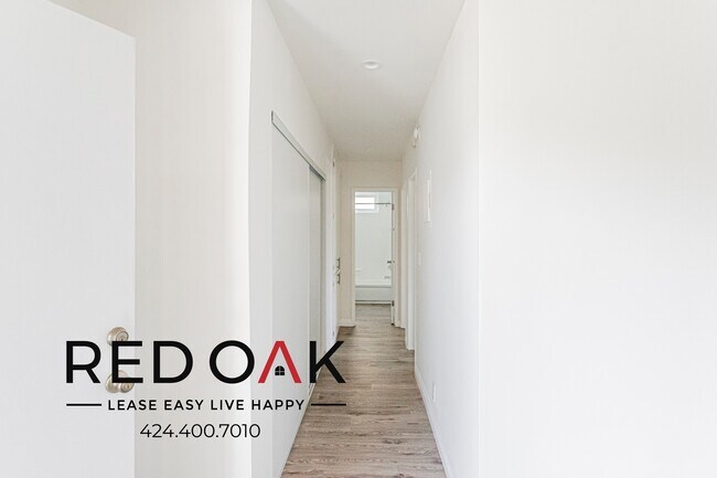Foto del edificio - 20414 Cohasset St