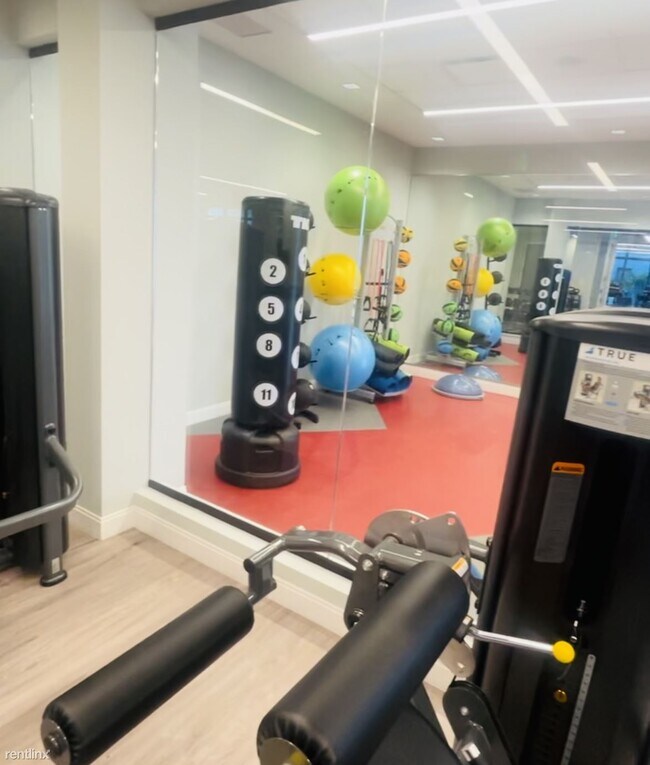 Foto del edificio - Studio, 1 bath Condo - 715 E 9th St NUEVO ...