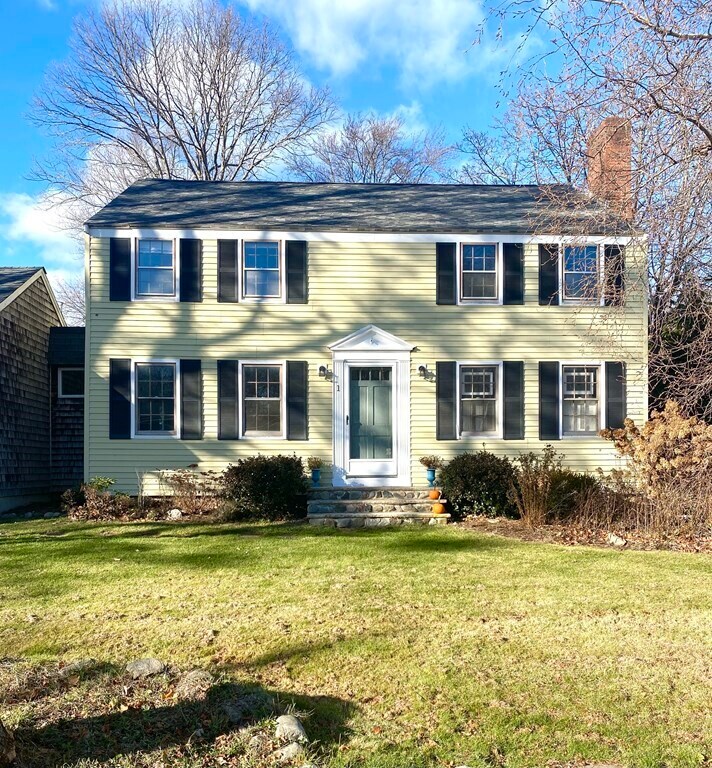 1 Maple Terrace, Newbury, MA 01951 House Rental in Newbury, MA