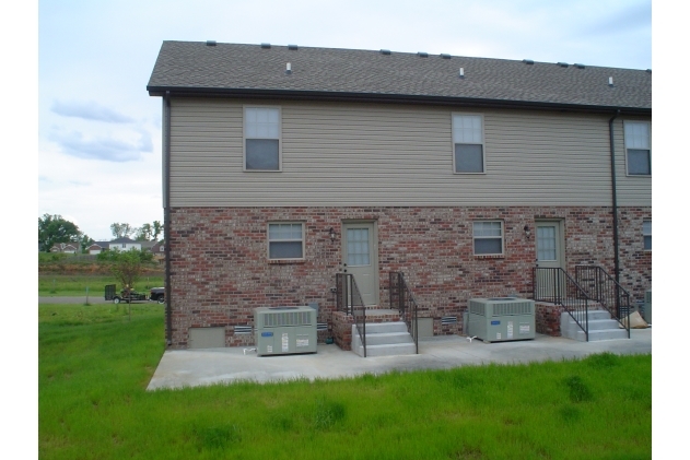 Building Photo - Sage Hollow Apartments