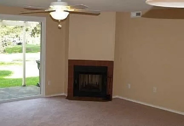 Living Room - 6 Copper Beech Dr