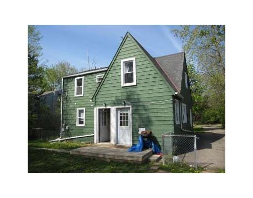 Foto del edificio - 2674 Gross Rd