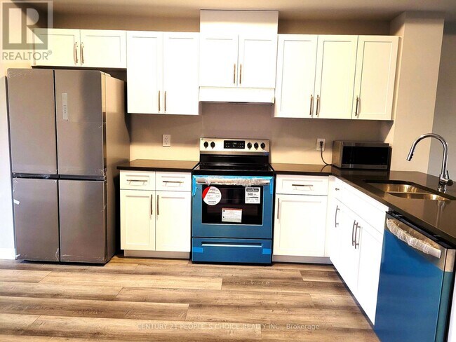 Photo du bâtiment - 720 Grey St