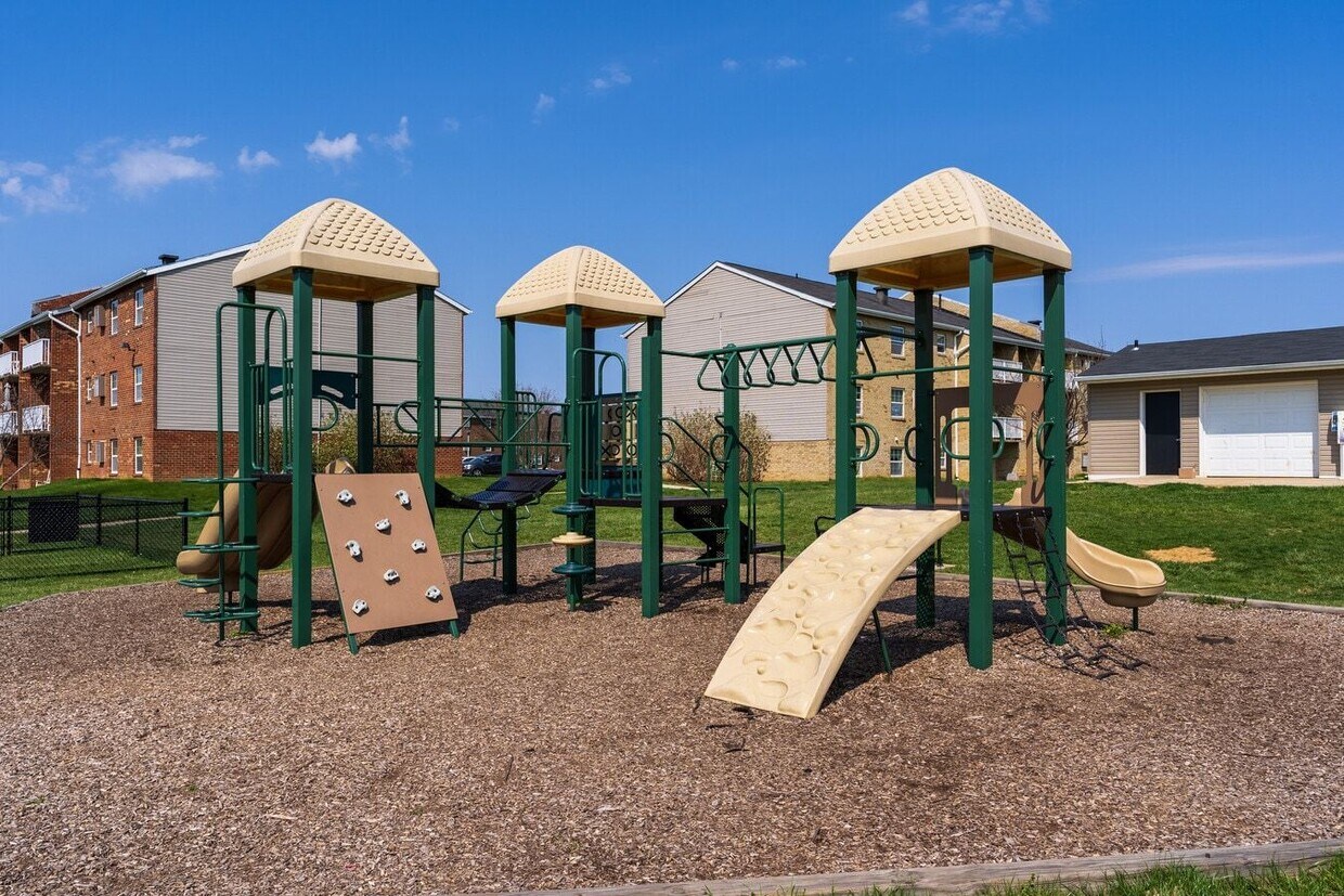 Middlebrooke Apartments Apartments in Westminster, MD