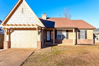 Building Photo - 9846 Riggan Dr