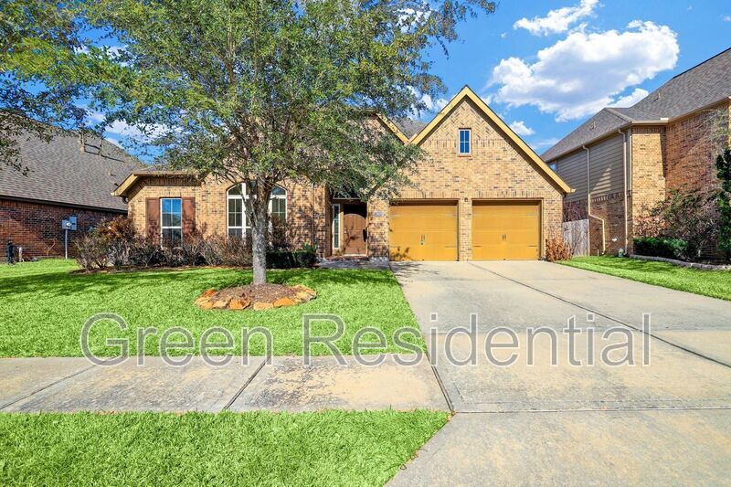 Primary Photo - 13809 Evening Wind Dr