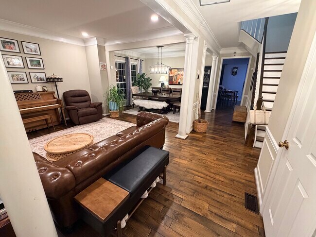 Foto del edificio - 12384 Brown Fox Way