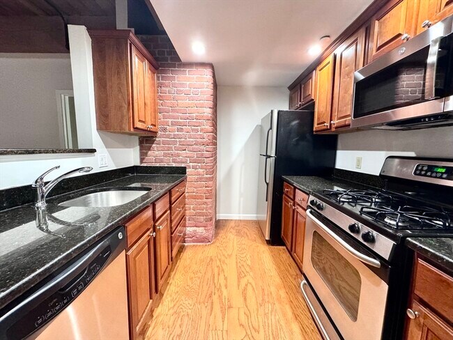 Foto del edificio - 4 Bishop St