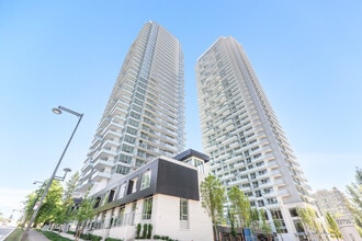 Building Photo - 13768-13100 100 Ave