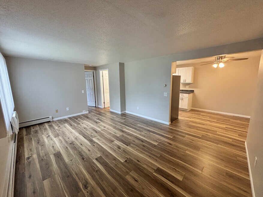 Capitol View Apartments