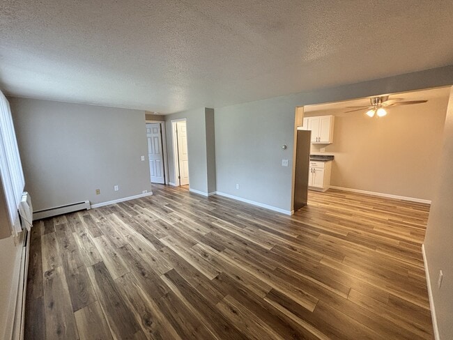 Building Photo - Capitol View Apartments
