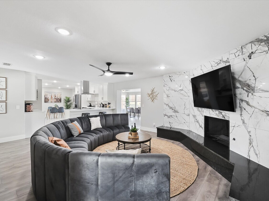 Foto principal - 1008 Ridgefield Dr