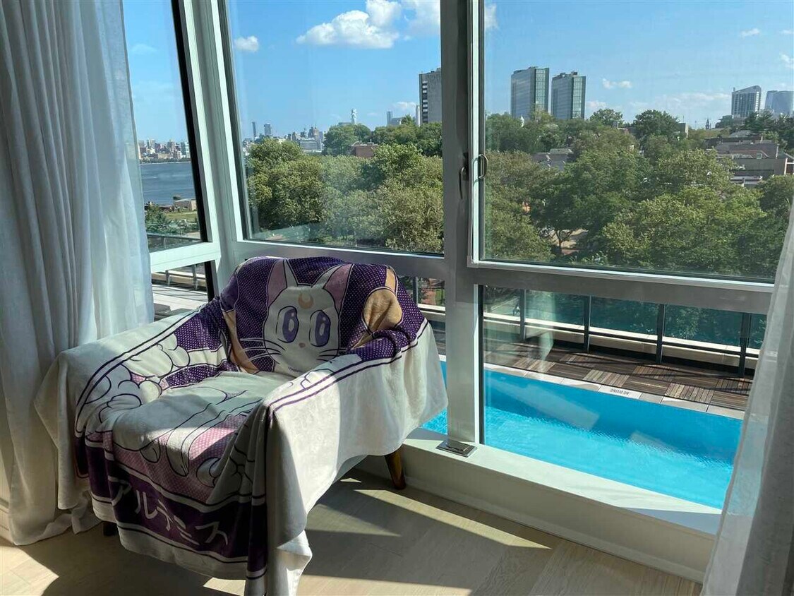 1000 Maxwell Ln, Hoboken, NJ 07030 House Rental in Hoboken, NJ