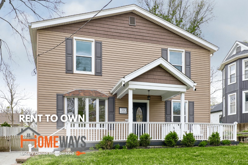 Foto principal - 840 Marshall Ave