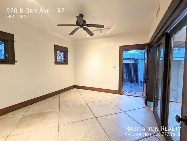 Foto del edificio - 920 N 3rd Ave