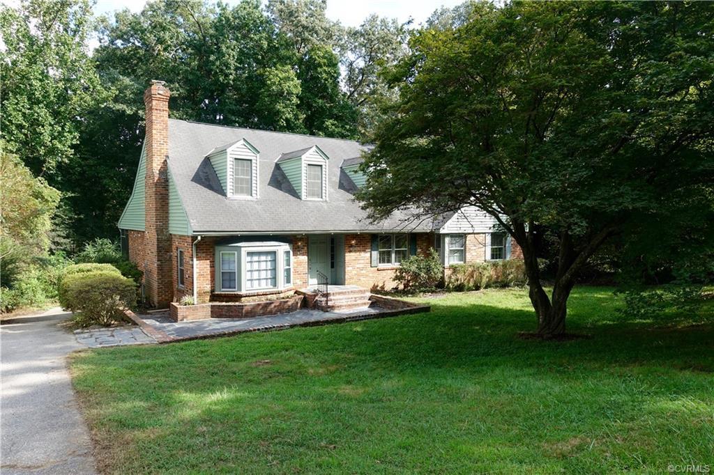 Foto principal - 4519 Stanbrook Dr