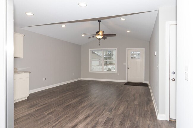 Foto del edificio - 101 Bellbrook Ln