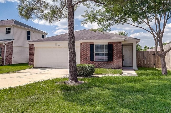 Foto del edificio - 706 Silver Cliff Ln