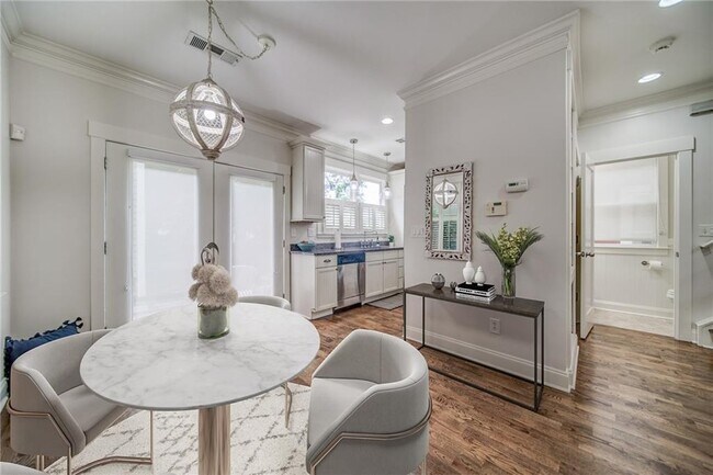 Foto del edificio - 622 John Wesley Dobbs Ave NE