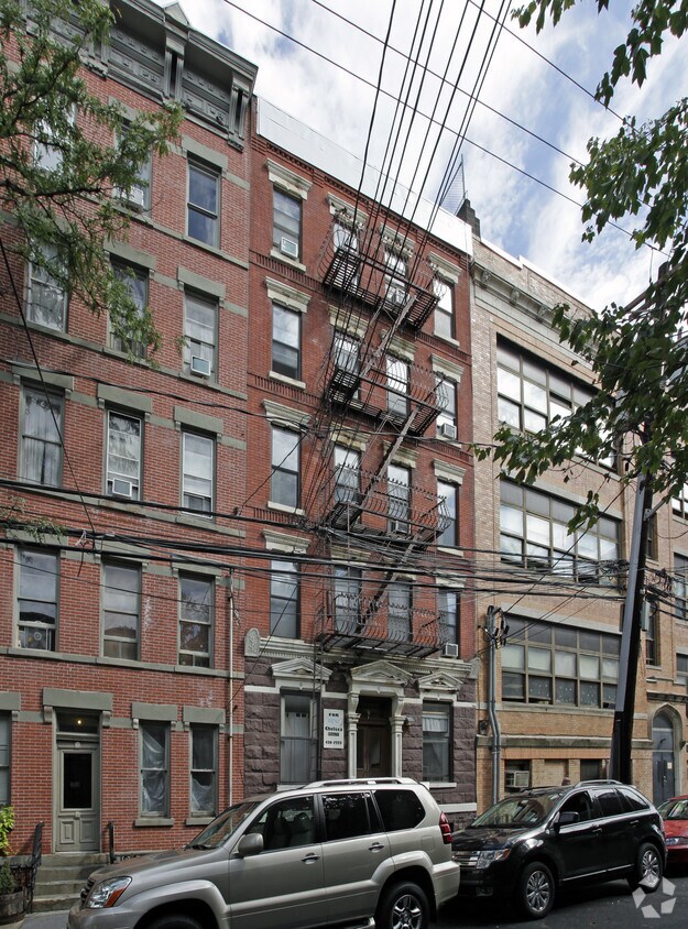 Foto principal - 108 Sussex St