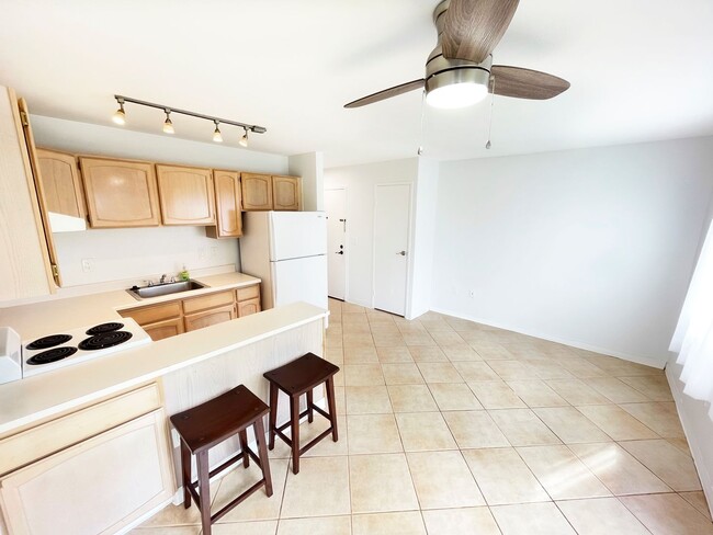 Building Photo - Charming 1-Bedroom/1-Bath - Mililani Mauka...