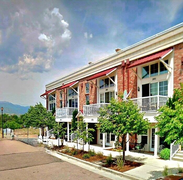 1Bedroom, LowerLevel Apartment Alquileres en Colorado Springs, CO