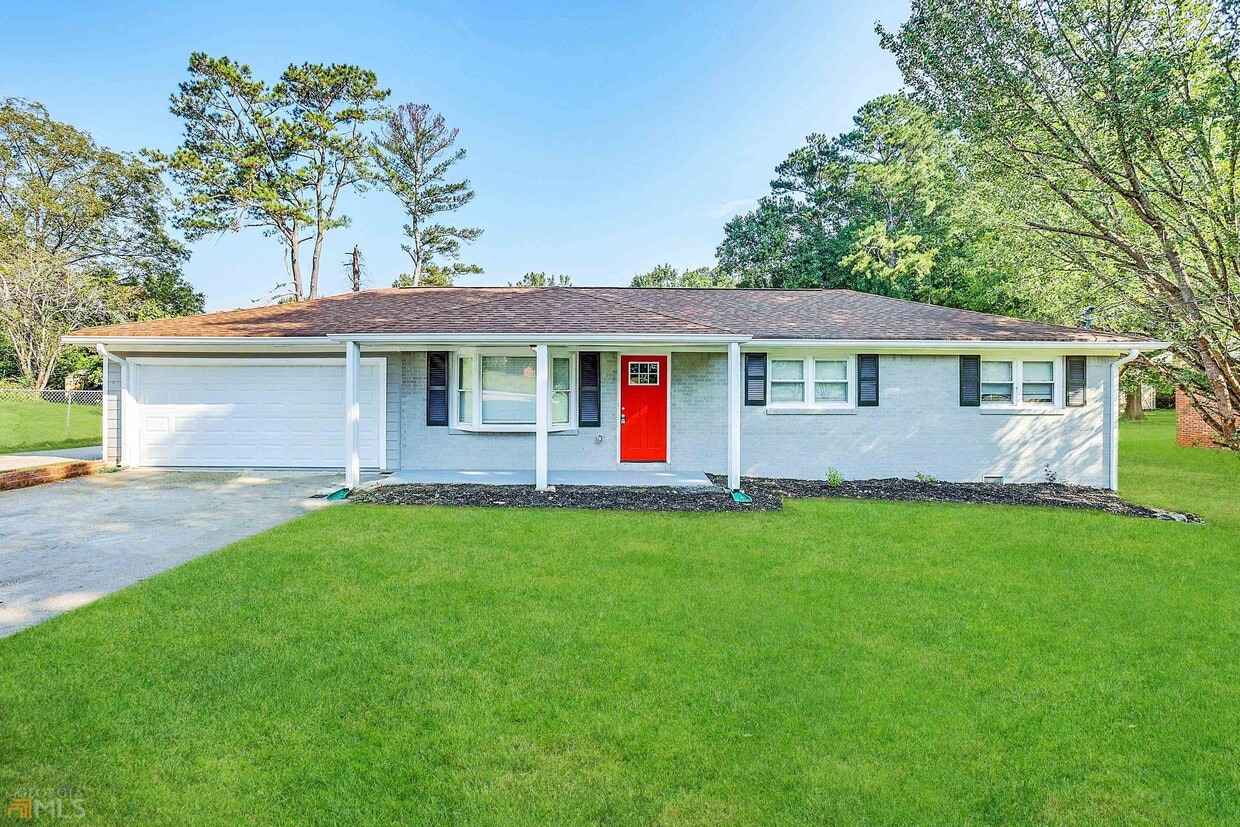 Primary Photo - 2366 Weslan Dr