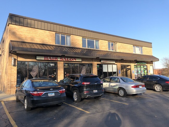 Foto del edificio - 982 S Buffalo Grove Rd