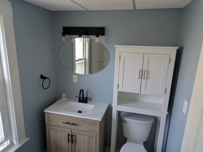 Foto del edificio - 5 Aldrich St