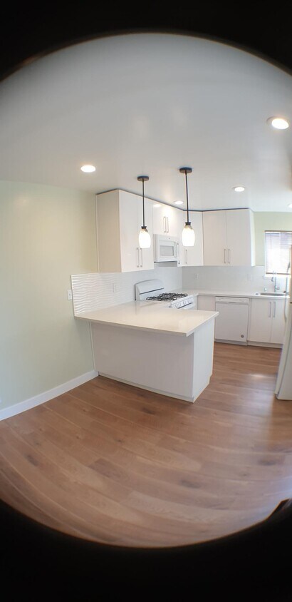 Foto principal - 1860 Scott Blvd
