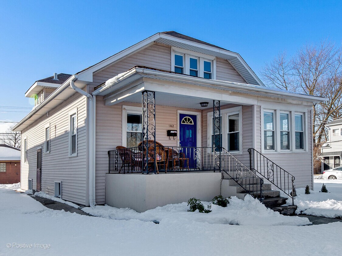 102 East Ave, La Grange, IL 60525 House Rental in La Grange, IL