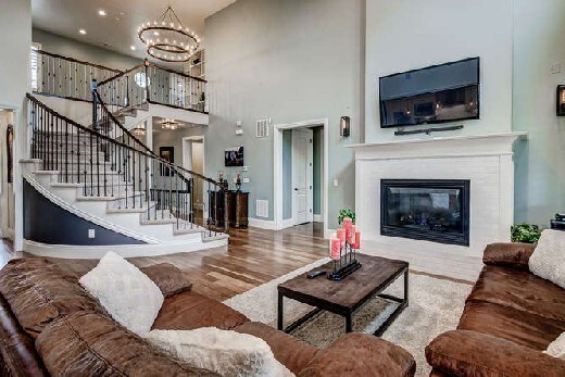 Foto del edificio - Castle Pines Village Beauty