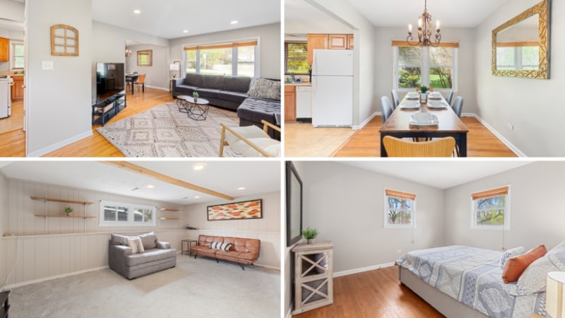 Photo - 1421 N Washington St (Naperville, IL)