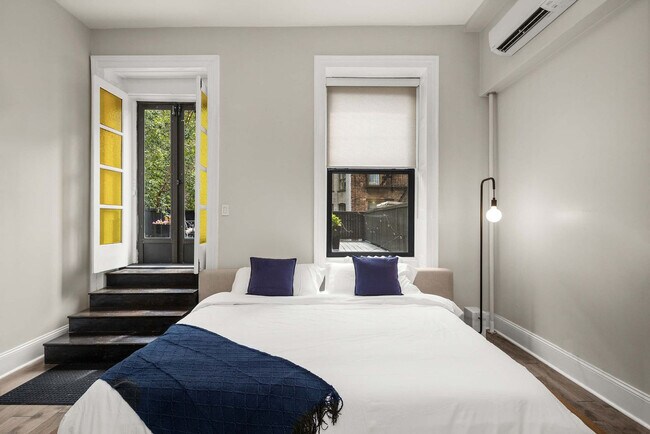Foto del edificio - 179 Sullivan St