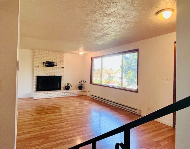 Foto del edificio - 5002 SE Mullan St