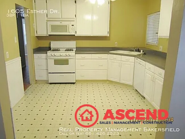 Foto del edificio - Charming 3 Bedroom Home in Oildale!