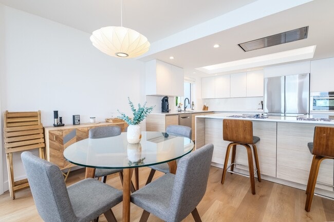 Building Photo - LUXURY WATER-VIEW CONDO FOR RENT- FULLY RENOVATED- WEST SEATTLE/ALKI