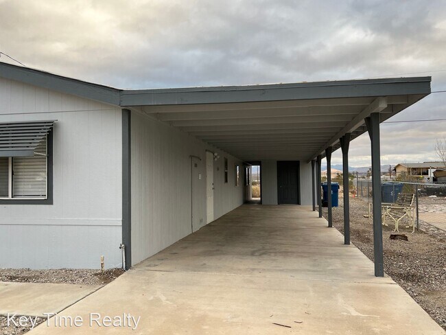 Building Photo - 3 br, 2 bath House - 1756 Forest Dr.