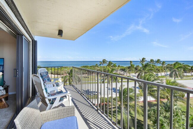 Foto del edificio - 801 S Ocean Dr